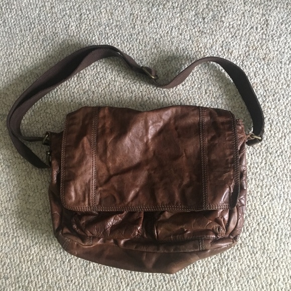 Fossil Bag